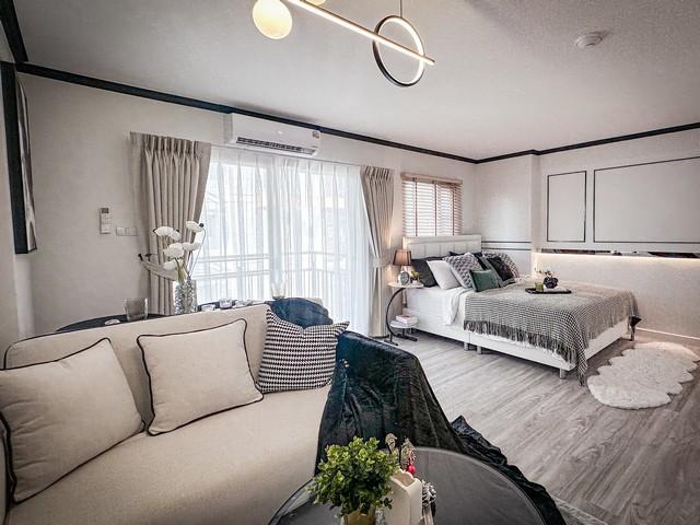 ขายคอนโด ดิ เอสเคป คอนโดมิเนียม - Sell Condo The Escape condominium - 3074429