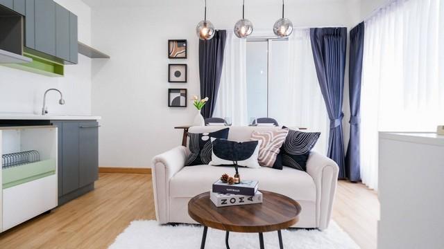 ขายคอนโด เดอะ คีย์ แจ้งวัฒนะ คอนโดมิเนียม - Sell Condo The Key Chaengwattana condominium - 3074493