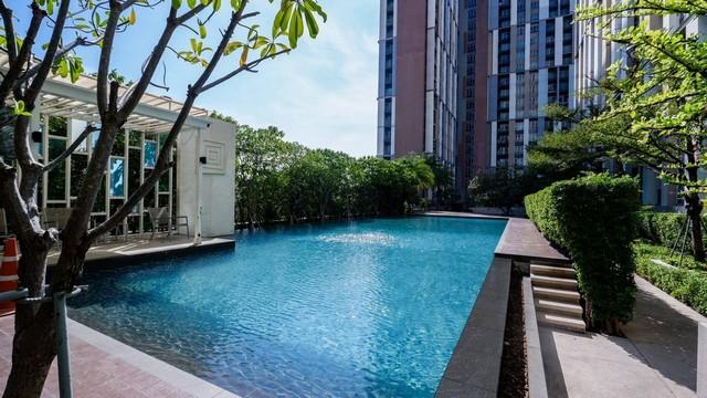 ขายคอนโด เดอะ คีย์ แจ้งวัฒนะ คอนโดมิเนียม - Sell Condo The Key Chaengwattana condominium - 3074499
