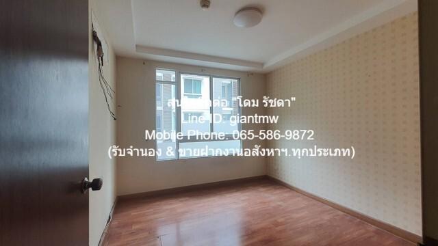 ขายคอนโด ไอวี่ รัชดา คอนโดมิเนียม - Sell Condo Ivy Ratchada condominium - 3074602