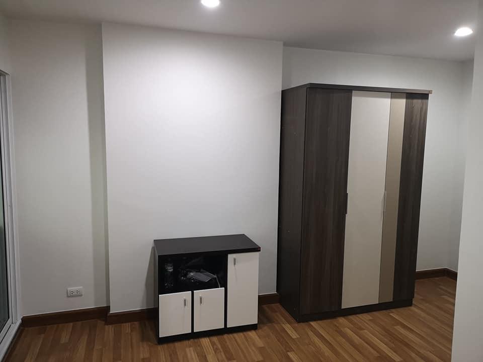 ขายคอนโด รีเจ้นท์โฮม บางซ่อน คอนโดมิเนียม - Sell Condo Regent Home Bangson condominium - 3074757