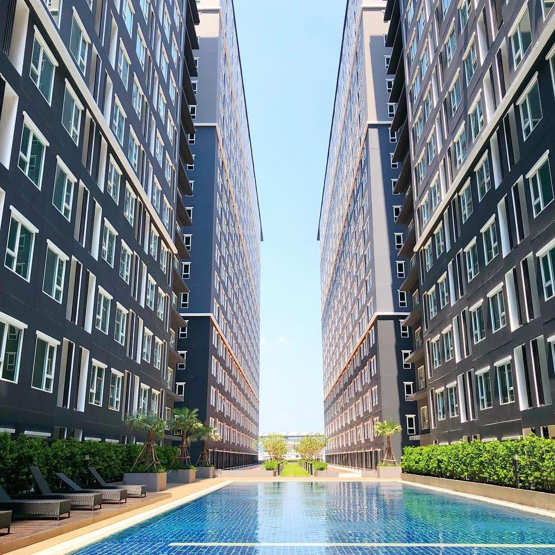 ขายคอนโด รีเจ้นท์โฮม บางซ่อน คอนโดมิเนียม - Sell Condo Regent Home Bangson condominium - 3074761