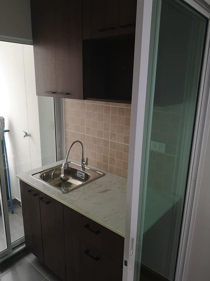 ขายคอนโด รีเจ้นท์โฮม บางซ่อน คอนโดมิเนียม - Sell Condo Regent Home Bangson condominium - 3074758