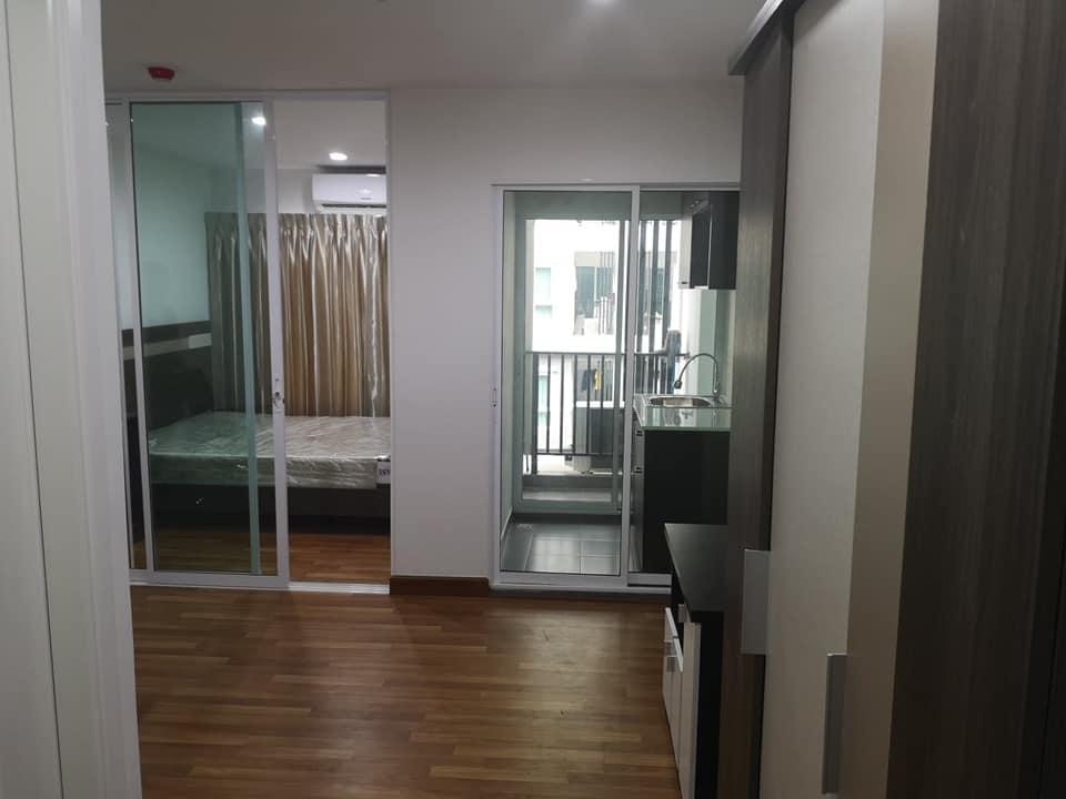 ขายคอนโด รีเจ้นท์โฮม บางซ่อน คอนโดมิเนียม - Sell Condo Regent Home Bangson condominium - 3074759
