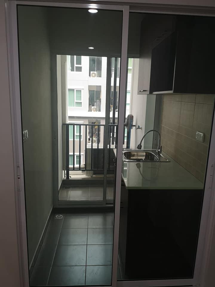 ขายคอนโด รีเจ้นท์โฮม บางซ่อน คอนโดมิเนียม - Sell Condo Regent Home Bangson condominium - 3074756