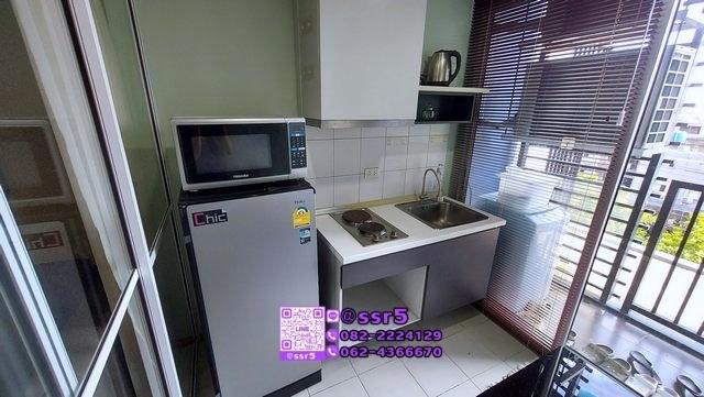 เช่าคอนโด เดอะ เบส สุขุมวิท77 คอนโดมิเนียม - Condo Rental The Base Sukhumvit77 condominium - 3074850