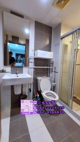 เช่าคอนโด เดอะ เบส สุขุมวิท77 คอนโดมิเนียม - Condo Rental The Base Sukhumvit77 condominium - 3074851