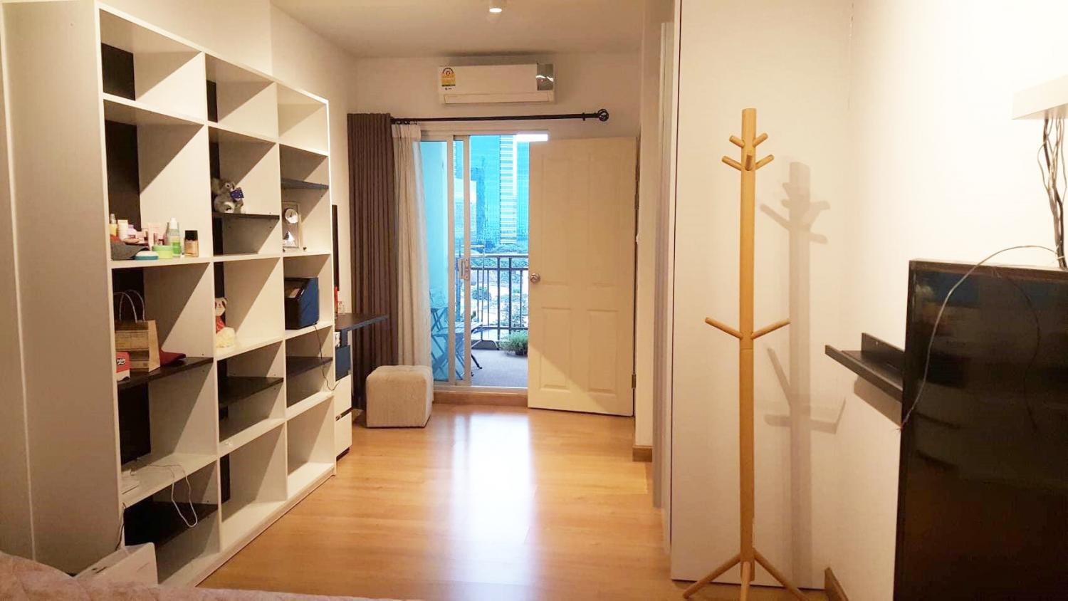 เช่าคอนโด ศุภาลัย ปาร์ค รัชโยธิน คอนโดมิเนียม - Condo Rental Supalai Park Ratchayothin condominium - 3074943