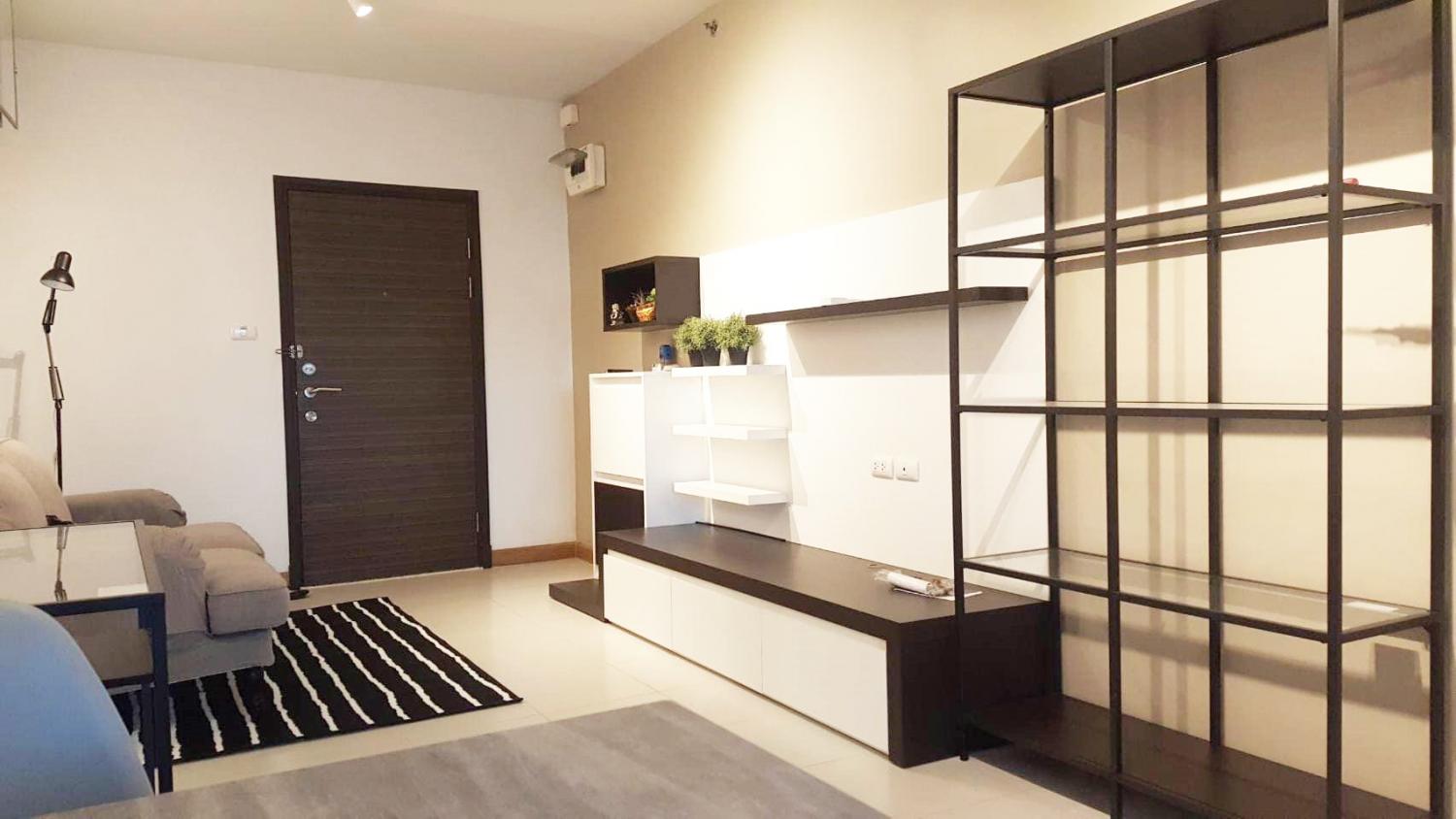 เช่าคอนโด ศุภาลัย ปาร์ค รัชโยธิน คอนโดมิเนียม - Condo Rental Supalai Park Ratchayothin condominium - 3074944