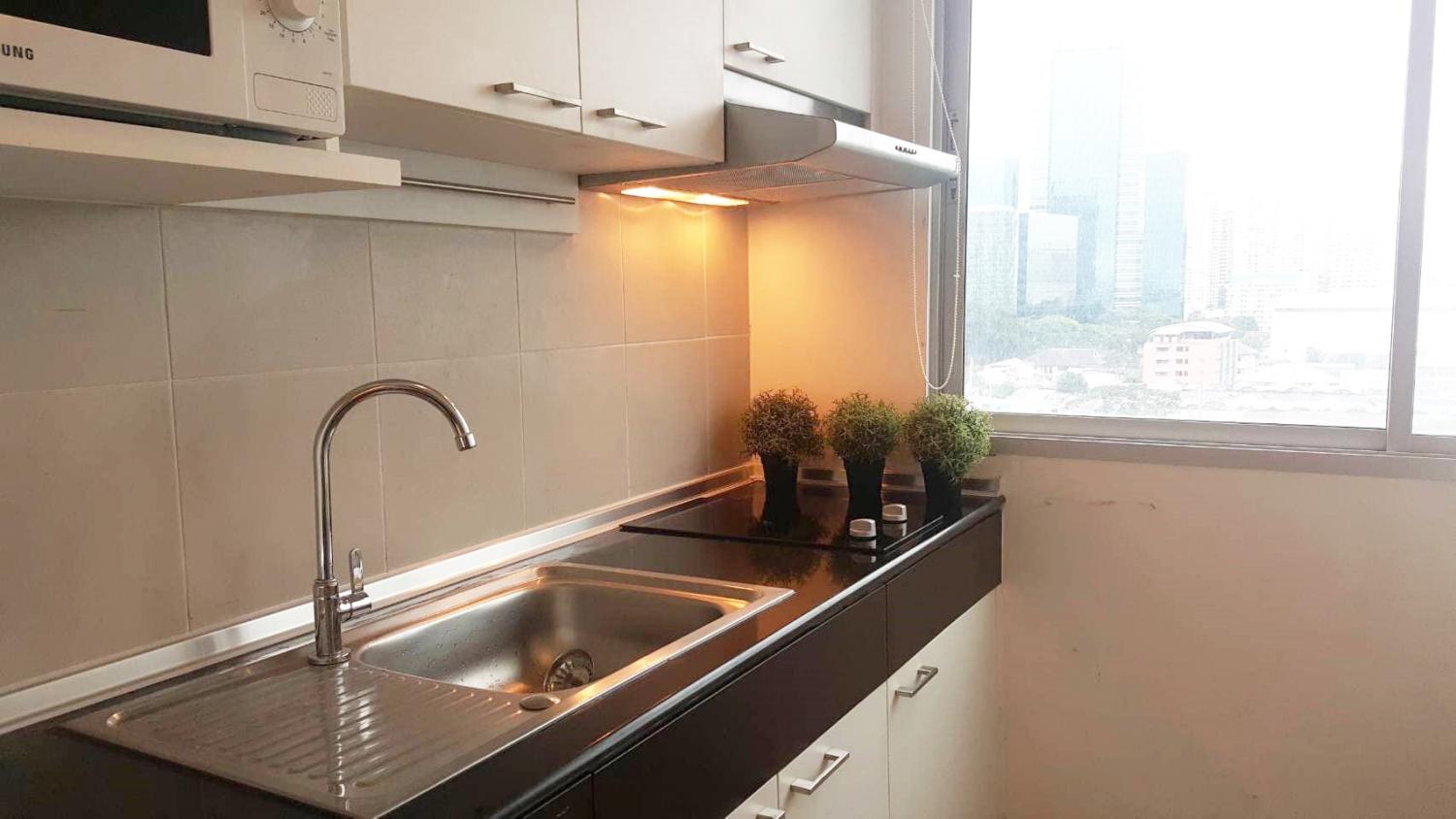 เช่าคอนโด ศุภาลัย ปาร์ค รัชโยธิน คอนโดมิเนียม - Condo Rental Supalai Park Ratchayothin condominium - 3074946