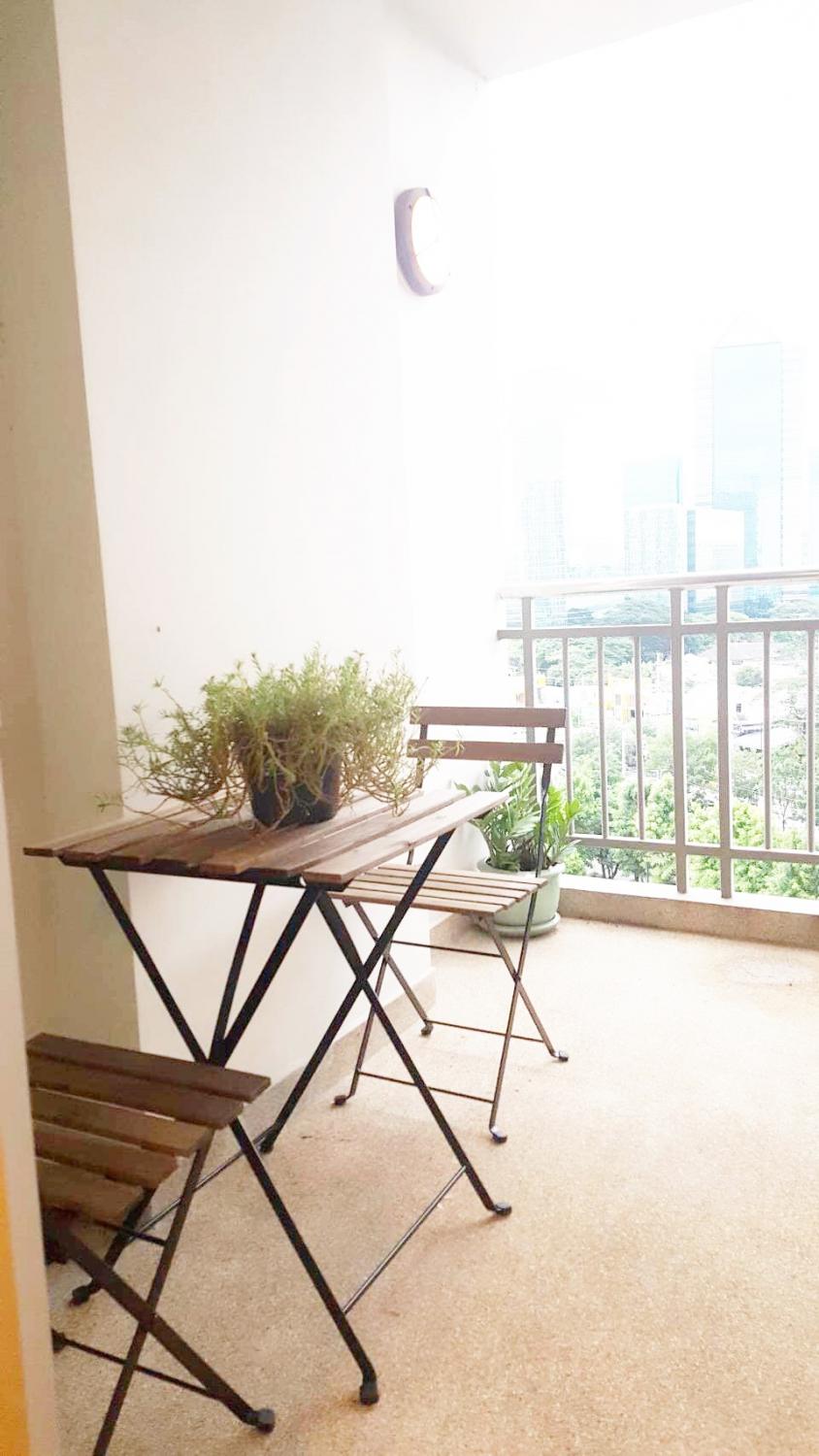 เช่าคอนโด ศุภาลัย ปาร์ค รัชโยธิน คอนโดมิเนียม - Condo Rental Supalai Park Ratchayothin condominium - 3074947