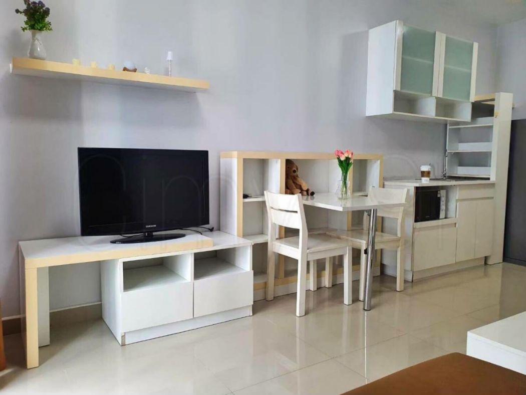 เช่าคอนโด A Space Asoke-Ratchada : เอ สเปซ อโศก-รัชดา - Condo Rental   - 3075145