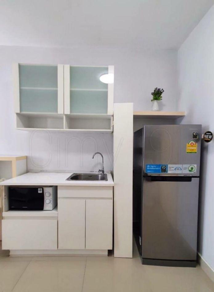เช่าคอนโด A Space Asoke-Ratchada : เอ สเปซ อโศก-รัชดา - Condo Rental   - 3075146