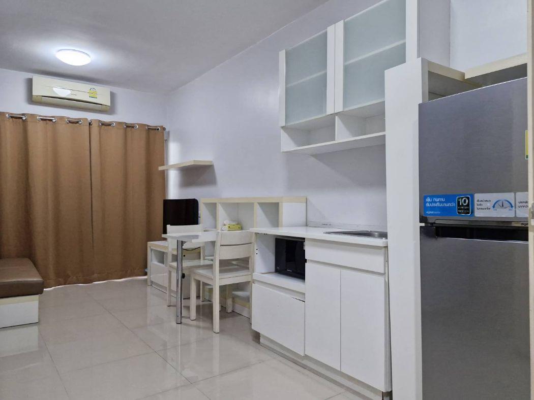 เช่าคอนโด A Space Asoke-Ratchada : เอ สเปซ อโศก-รัชดา - Condo Rental   - 3075148