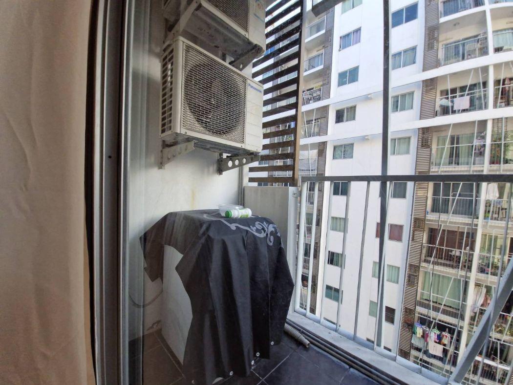 เช่าคอนโด A Space Asoke-Ratchada : เอ สเปซ อโศก-รัชดา - Condo Rental   - 3075155