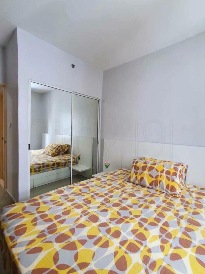 เช่าคอนโด A Space Asoke-Ratchada : เอ สเปซ อโศก-รัชดา - Condo Rental   - 3075144