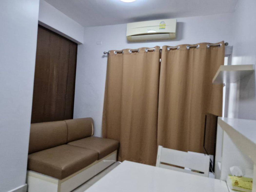เช่าคอนโด A Space Asoke-Ratchada : เอ สเปซ อโศก-รัชดา - Condo Rental   - 3075149
