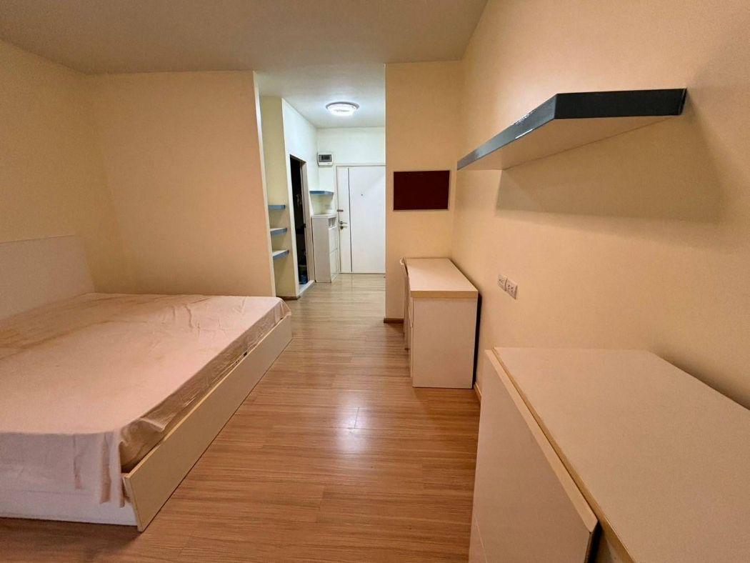 ขายคอนโด A Space Asoke-Ratchada : เอ สเปซ อโศก-รัชดา - Sell Condo   - 3075181