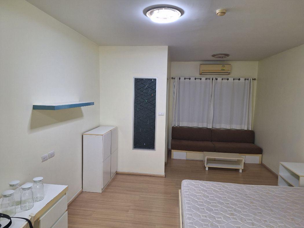 ขายคอนโด A Space Asoke-Ratchada : เอ สเปซ อโศก-รัชดา - Sell Condo   - 3075187