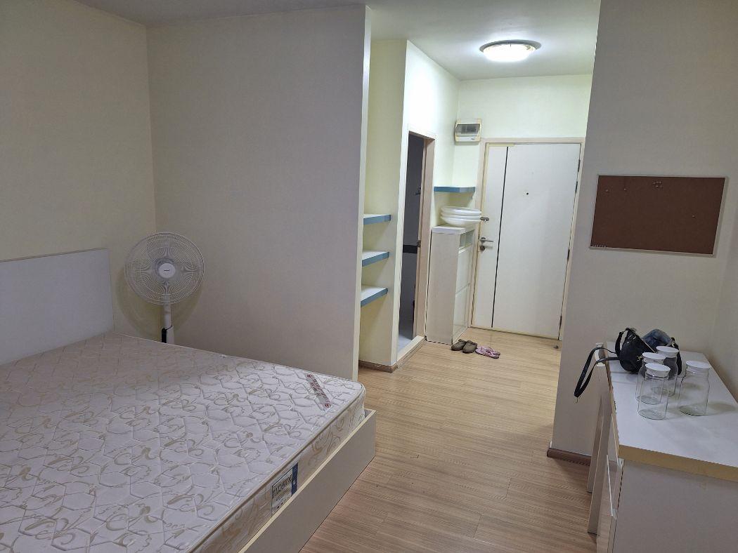ขายคอนโด A Space Asoke-Ratchada : เอ สเปซ อโศก-รัชดา - Sell Condo   - 3075183