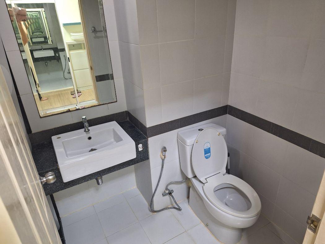 ขายคอนโด A Space Asoke-Ratchada : เอ สเปซ อโศก-รัชดา - Sell Condo   - 3075184
