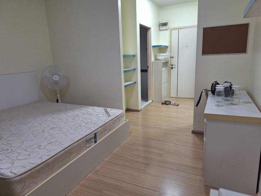 ขายคอนโด A Space Asoke-Ratchada : เอ สเปซ อโศก-รัชดา - Sell Condo   - 3075182