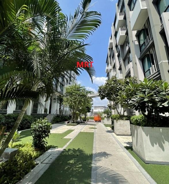 เช่าคอนโด เอสต้า บลิซ รามอินทรา คอนโดมิเนียม - Condo Rental Esta Bliss condominium - 3075207