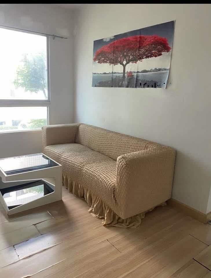 เช่าคอนโด เดอะ คิท ติวานนท์ คอนโดมิเนียม - Condo Rental The Kith Tiwanon condominium - 3075321