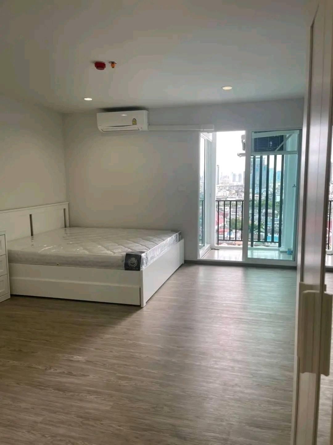ขายคอนโด รีเจ้นท์โฮม บางซ่อน คอนโดมิเนียม - Sell Condo Regent Home Bangson condominium - 3075328
