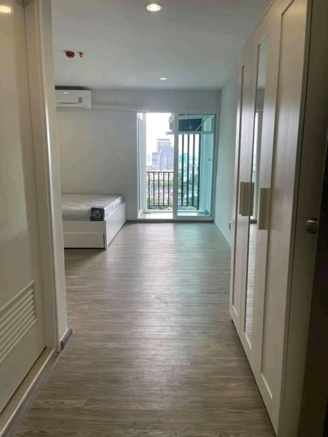 ขายคอนโด รีเจ้นท์โฮม บางซ่อน คอนโดมิเนียม - Sell Condo Regent Home Bangson condominium - 3075329