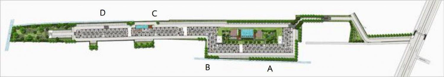 ขายคอนโด รีเจ้นท์โฮม บางซ่อน คอนโดมิเนียม - Sell Condo Regent Home Bangson condominium - 3075335