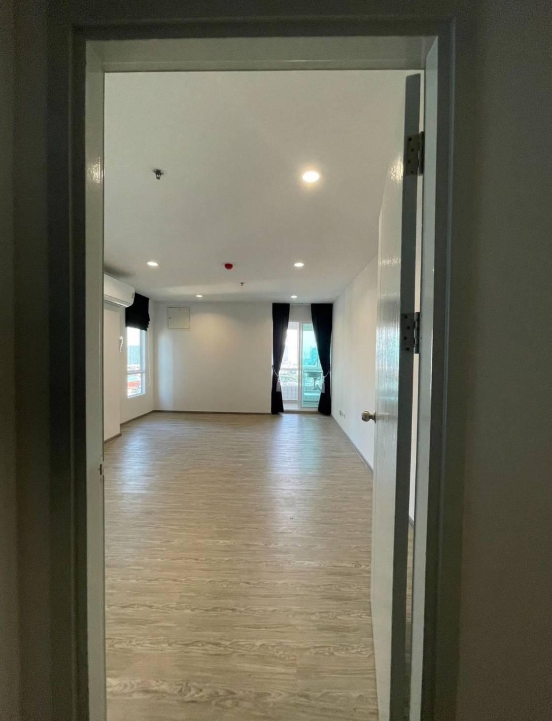 ขายคอนโด รีเจ้นท์โฮม บางซ่อน คอนโดมิเนียม - Sell Condo Regent Home Bangson condominium - 3075337