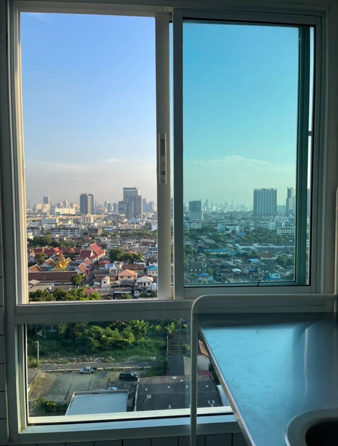 ขายคอนโด รีเจ้นท์โฮม บางซ่อน คอนโดมิเนียม - Sell Condo Regent Home Bangson condominium - 3075340