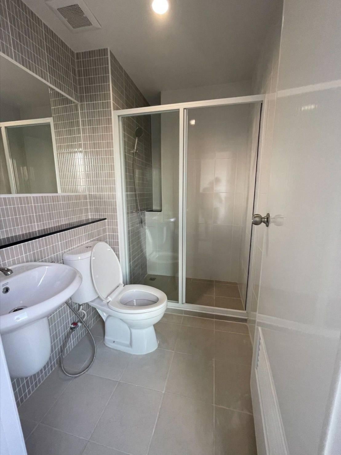 ขายคอนโด รีเจ้นท์โฮม บางซ่อน คอนโดมิเนียม - Sell Condo Regent Home Bangson condominium - 3075341