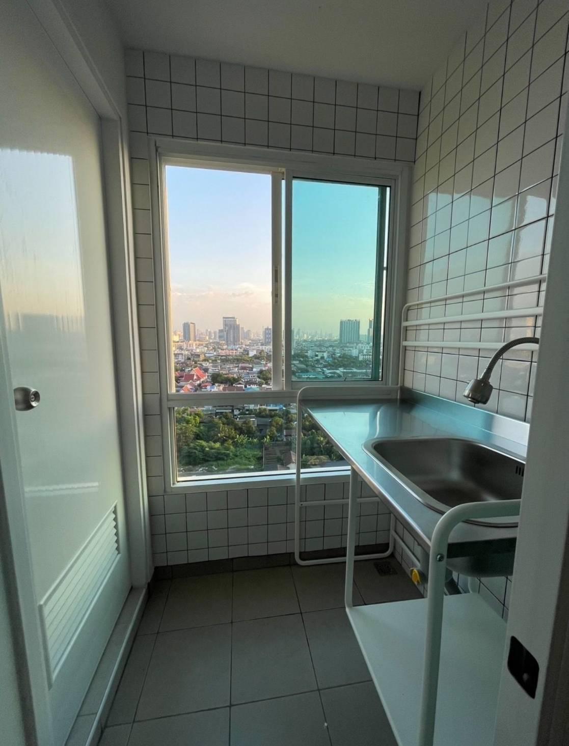 ขายคอนโด รีเจ้นท์โฮม บางซ่อน คอนโดมิเนียม - Sell Condo Regent Home Bangson condominium - 3075339