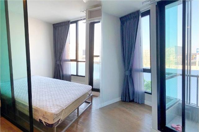 เช่าคอนโด เอสต้า บลิซ รามอินทรา คอนโดมิเนียม - Condo Rental Esta Bliss condominium - 3075376