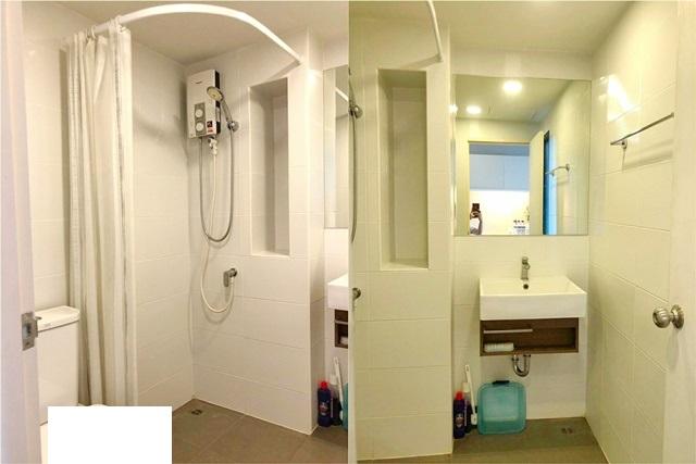 เช่าคอนโด เอสต้า บลิซ รามอินทรา คอนโดมิเนียม - Condo Rental Esta Bliss condominium - 3075379