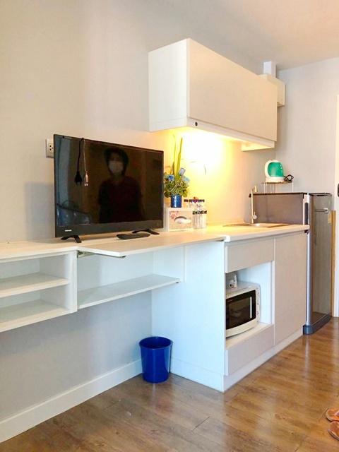 เช่าคอนโด เอสต้า บลิซ รามอินทรา คอนโดมิเนียม - Condo Rental Esta Bliss condominium - 3075377