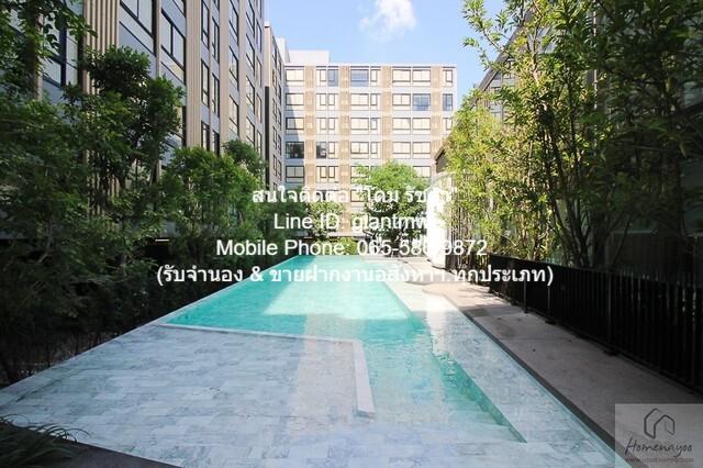 ขายคอนโด ไอคอน สุขุมวิท 77 คอนโดมิเนียม - Sell Condo IKON Sukhumvit 77 condominium - 3075400