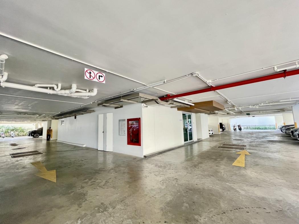 ขายคอนโด คอนโด วัน รัชดา-ลาดพร้าว - Sell Condo Condo One Ratchada-Ladprao - 3075552
