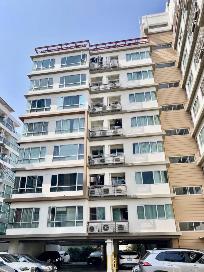 ขายคอนโด คอนโด วัน รัชดา-ลาดพร้าว - Sell Condo Condo One Ratchada-Ladprao - 3075553