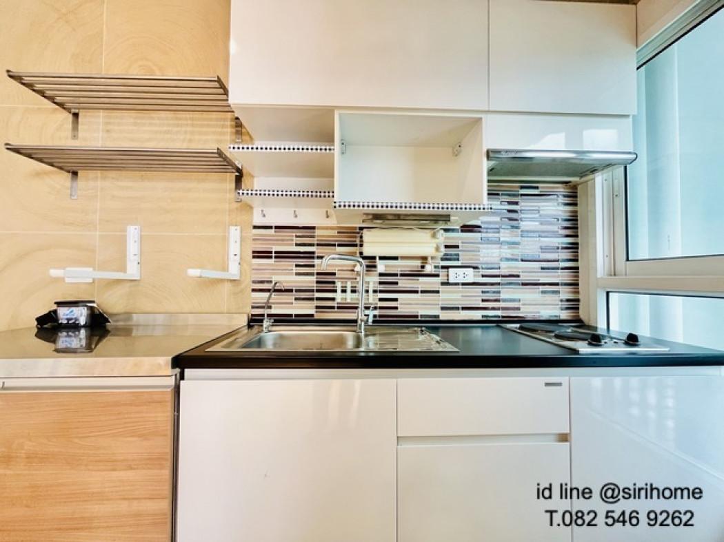 ขายคอนโด เดอะ พาร์คแลนด์ แกรนด์ ตากสิน คอนโดมิเนียม - Sell Condo The Parkland Grand Taksin condominium - 3075577