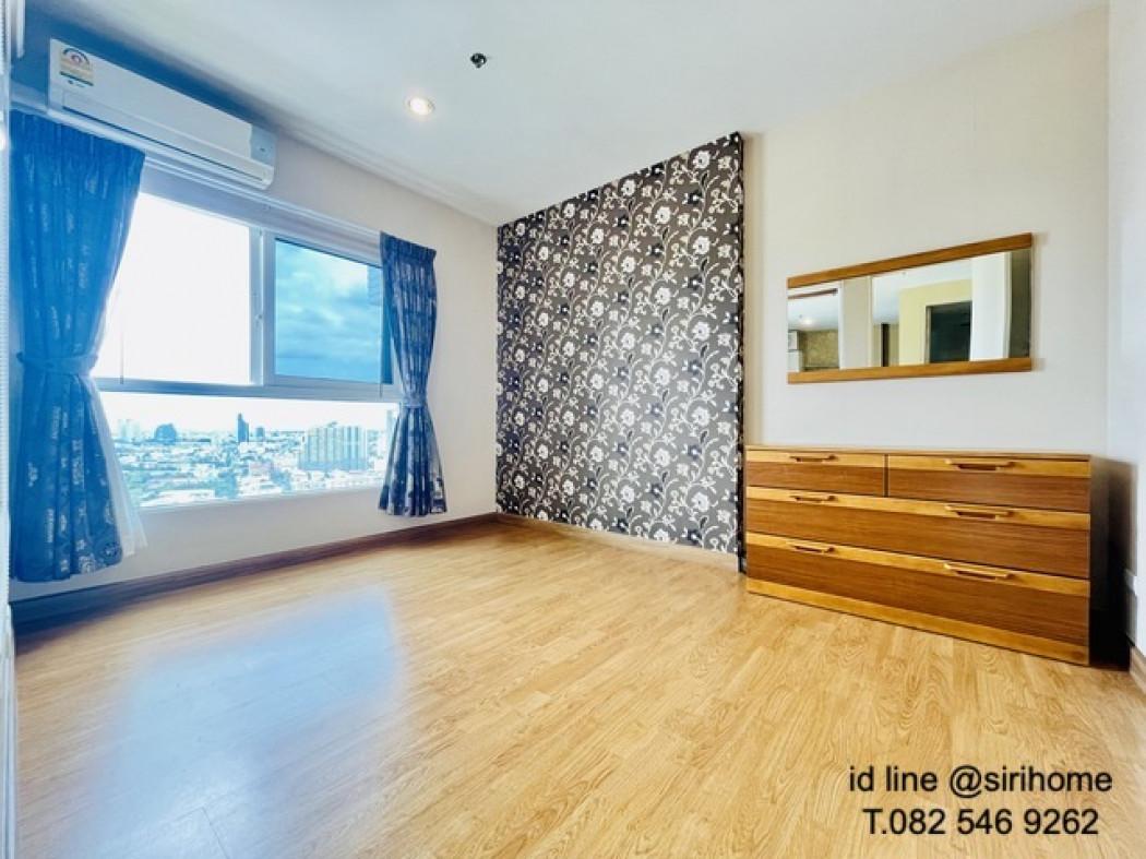 ขายคอนโด เดอะ พาร์คแลนด์ แกรนด์ ตากสิน คอนโดมิเนียม - Sell Condo The Parkland Grand Taksin condominium - 3075574