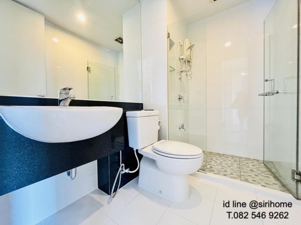 ขายคอนโด เดอะ พาร์คแลนด์ แกรนด์ ตากสิน คอนโดมิเนียม - Sell Condo The Parkland Grand Taksin condominium - 3075578