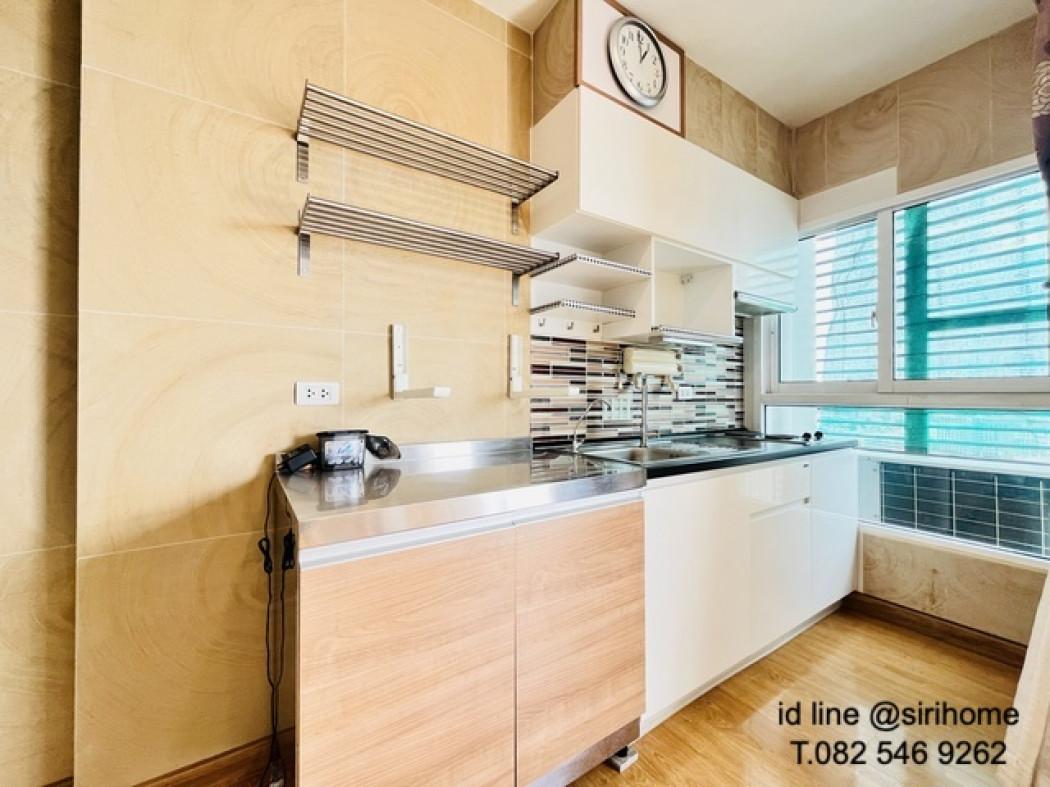 ขายคอนโด เดอะ พาร์คแลนด์ แกรนด์ ตากสิน คอนโดมิเนียม - Sell Condo The Parkland Grand Taksin condominium - 3075576