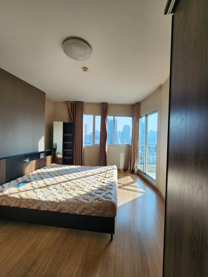 ขายคอนโด Supalai Park Ekkamai - Thonglor (ศุภาลัยปาร์ค เอกมัย-ทองหล่อ) - Sell Condo   - 3075595