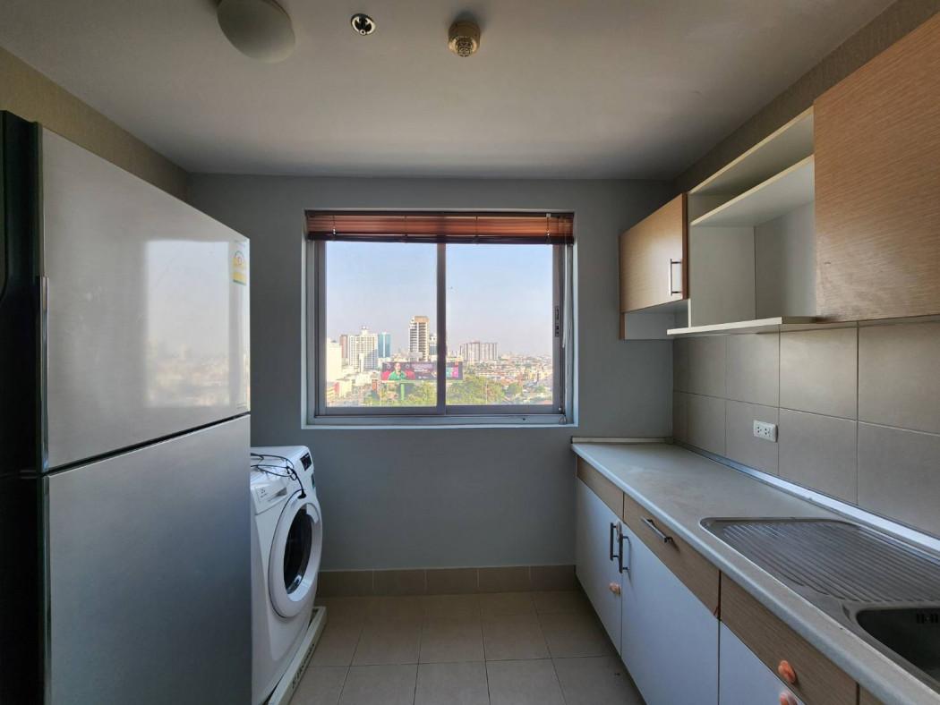 ขายคอนโด Supalai Park Ekkamai - Thonglor (ศุภาลัยปาร์ค เอกมัย-ทองหล่อ) - Sell Condo   - 3075597