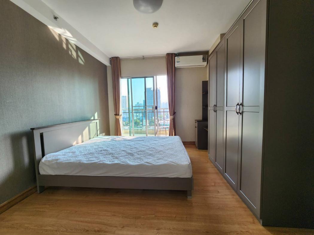 ขายคอนโด Supalai Park Ekkamai - Thonglor (ศุภาลัยปาร์ค เอกมัย-ทองหล่อ) - Sell Condo   - 3075592