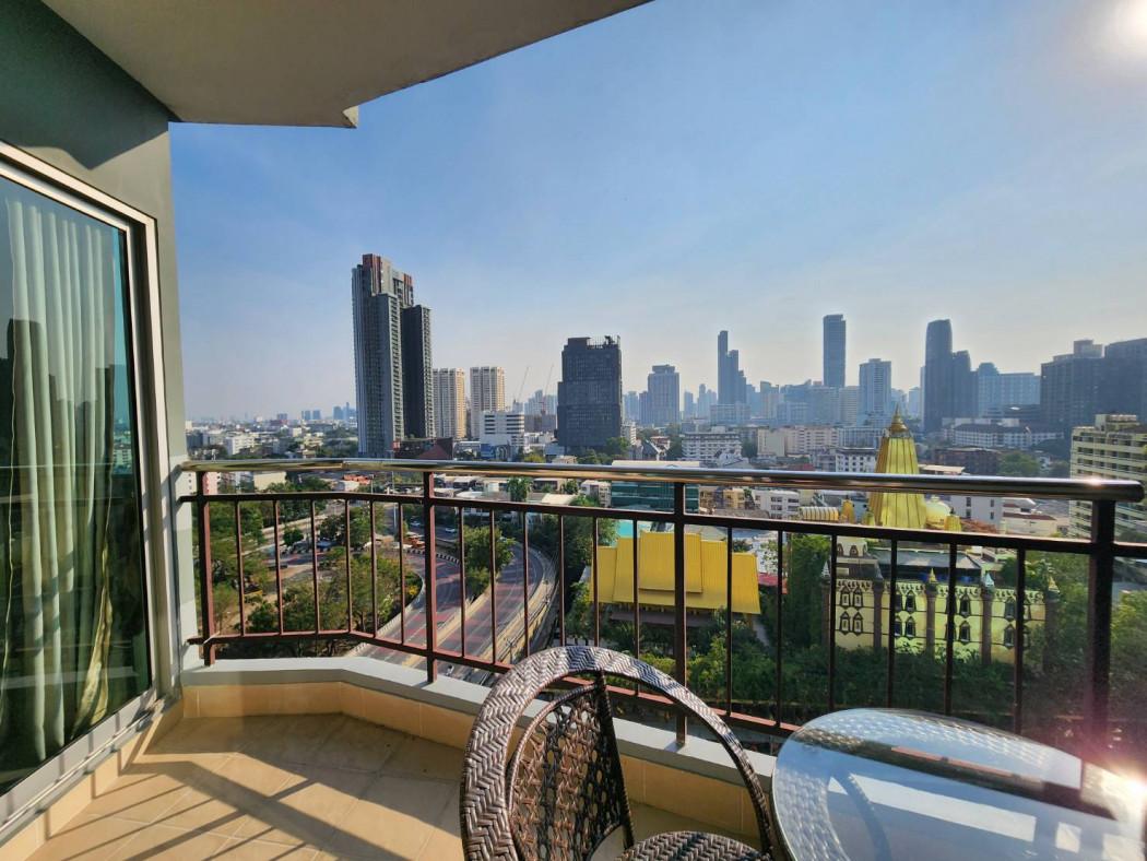 ขายคอนโด Supalai Park Ekkamai - Thonglor (ศุภาลัยปาร์ค เอกมัย-ทองหล่อ) - Sell Condo   - 3075593