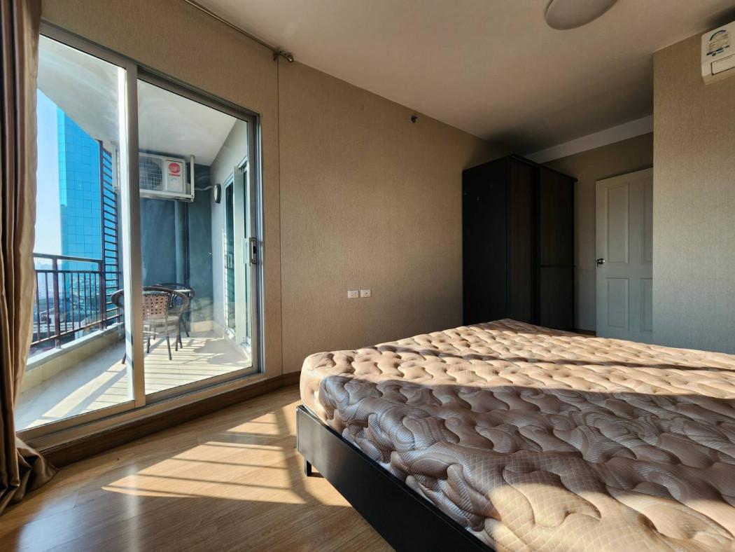 ขายคอนโด Supalai Park Ekkamai - Thonglor (ศุภาลัยปาร์ค เอกมัย-ทองหล่อ) - Sell Condo   - 3075596
